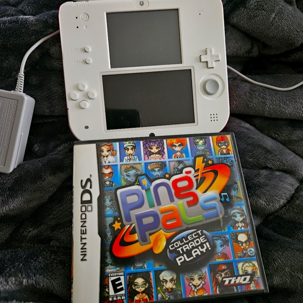 Nintendo DS